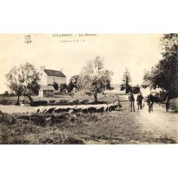 Villeroy