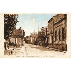 Villethierry