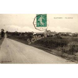 Villethierry