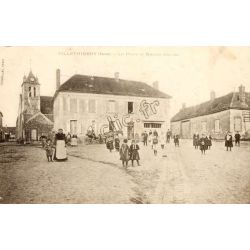 Villethierry