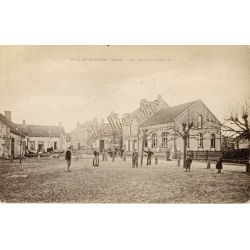 Villethierry