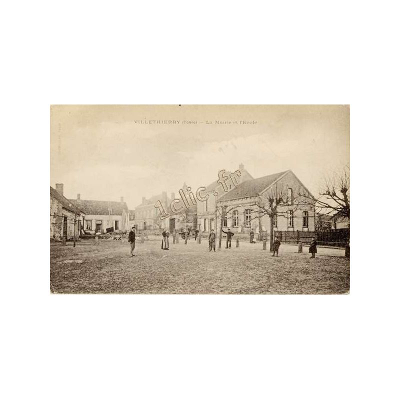 Villethierry
