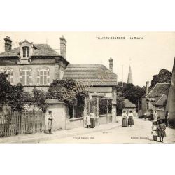 Villiers-Bonneux