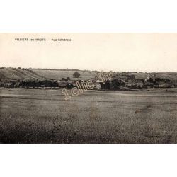 Villiers-Les-Hauts