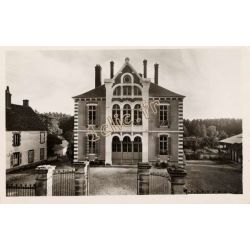 Villiers-Saint-Benoit