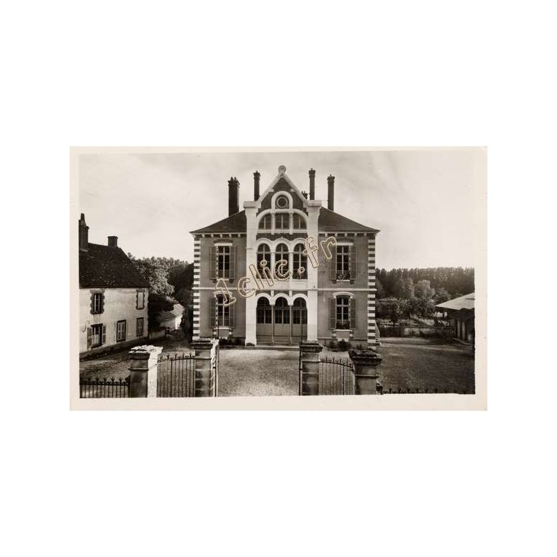 Villiers-Saint-Benoit