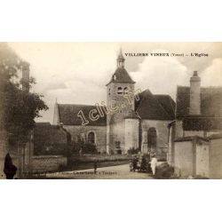 Villiers-Vineux