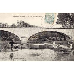 Villiers-Vineux