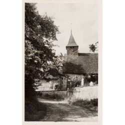 La Villotte