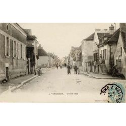 Vincelles