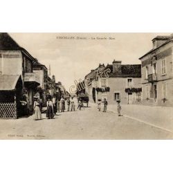 Vincelles
