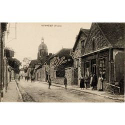 Vinneuf