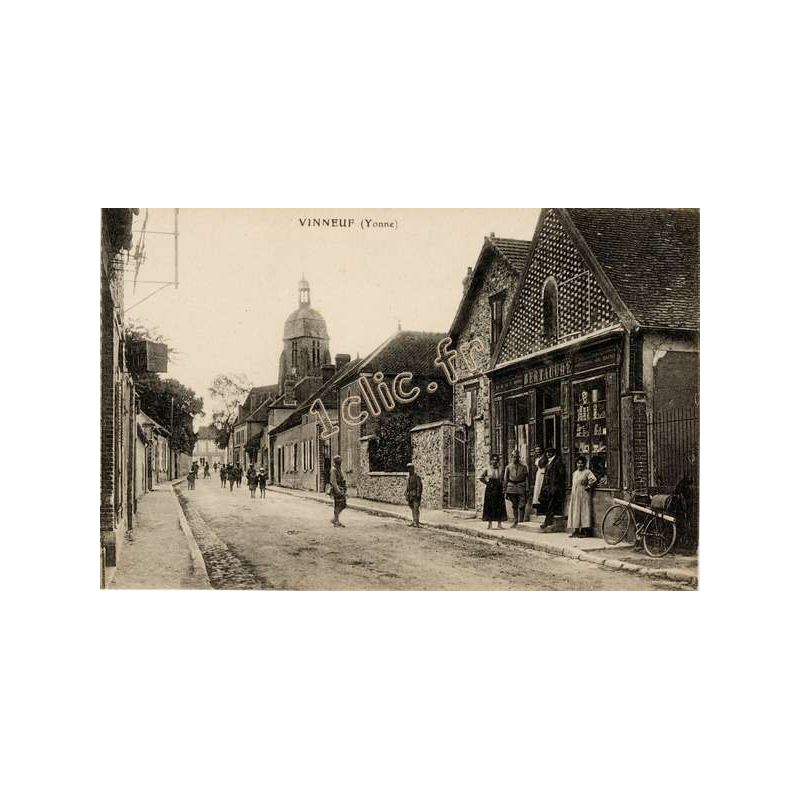 Vinneuf