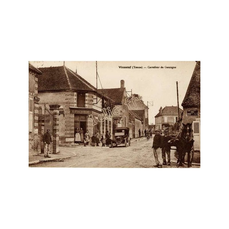 Vinneuf