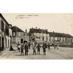 Vinneuf