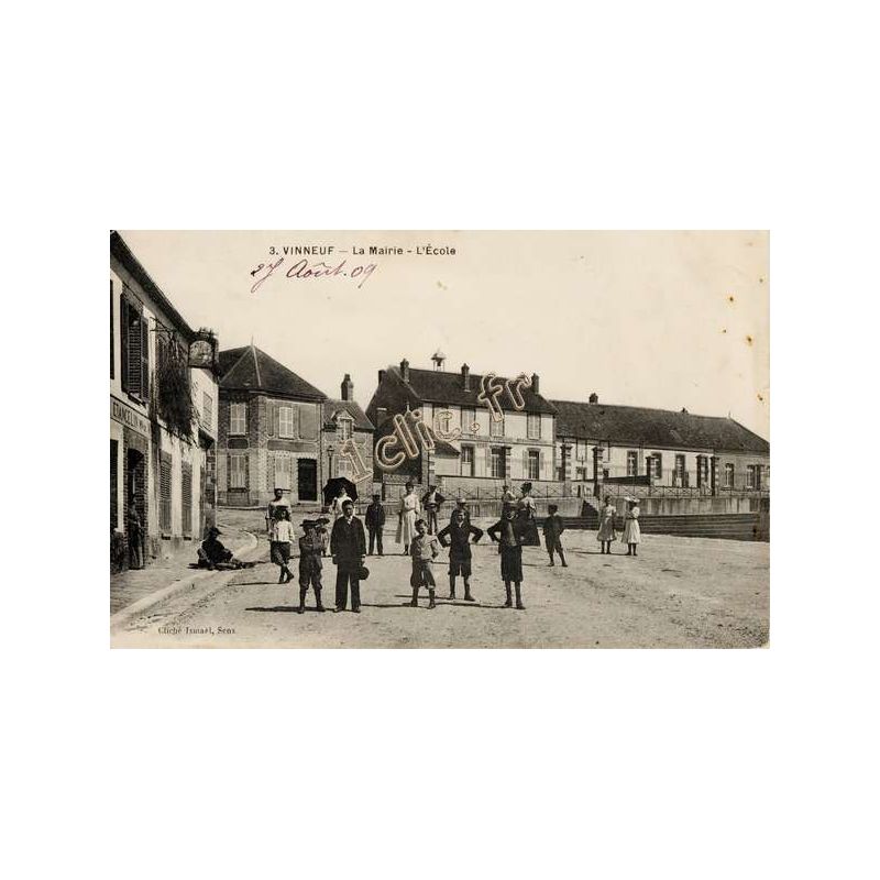 Vinneuf