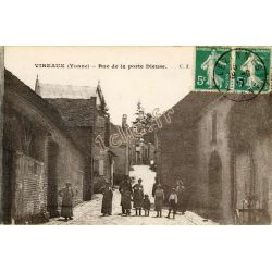 Vireaux