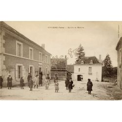 Viviers