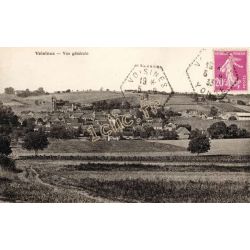 Voisines