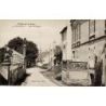 Voutenay-Sur-Cure