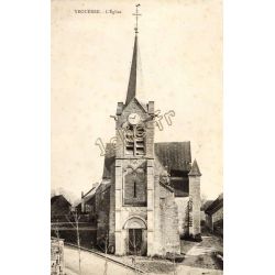 Yrouerre