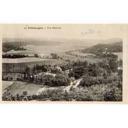 Villelongue-D'Aude