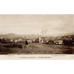 Auxelles-Bas