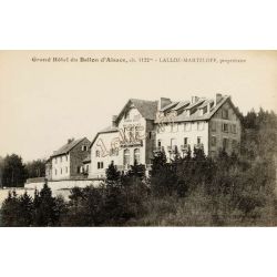 Ballon-D'Alsace