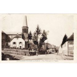 Bavilliers