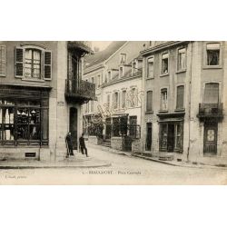 Beaucourt