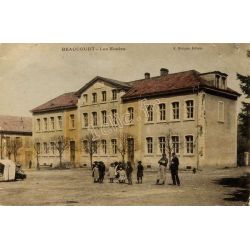 Beaucourt