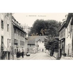 Beaucourt