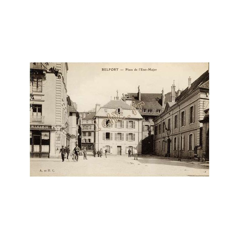 Belfort