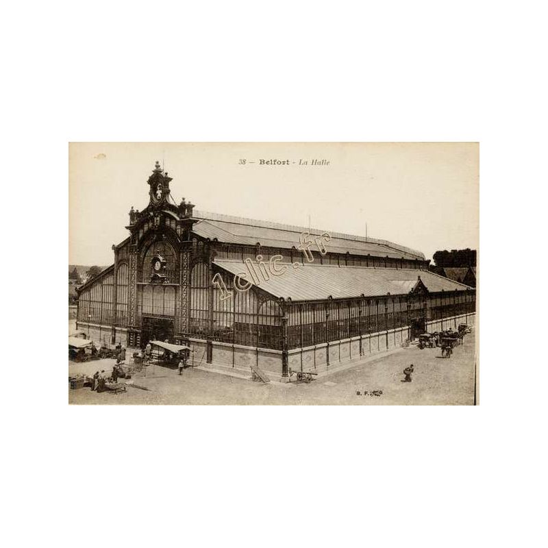 Belfort