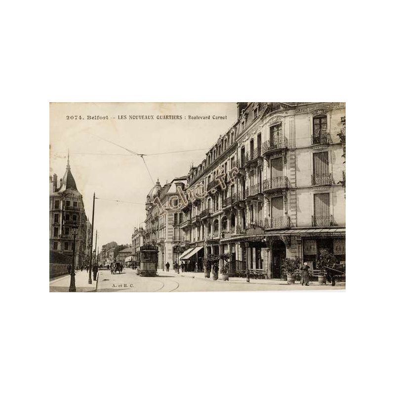 Belfort