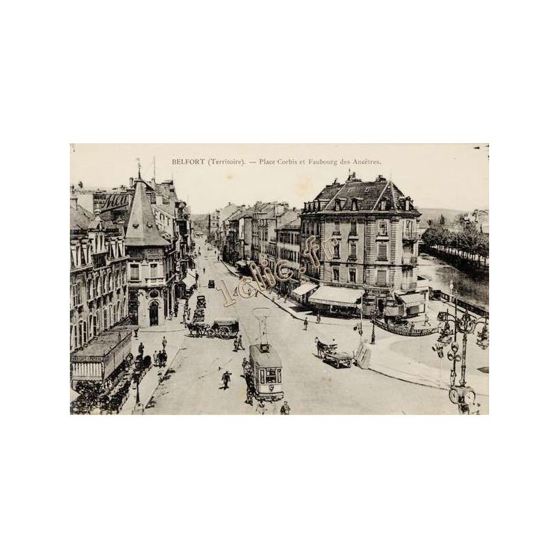 Belfort
