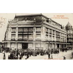 Belfort