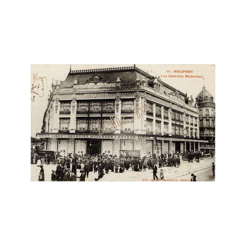 Belfort