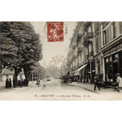 Belfort