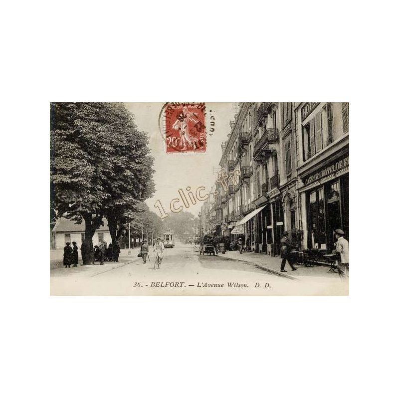 Belfort