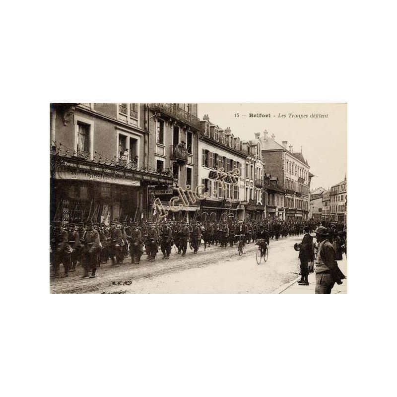 Belfort