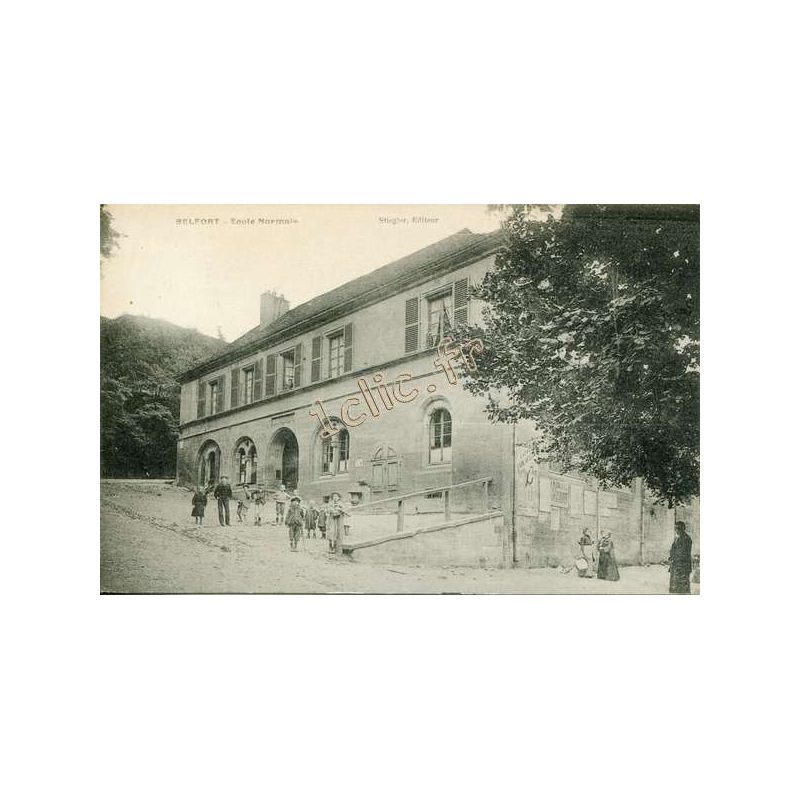 Belfort