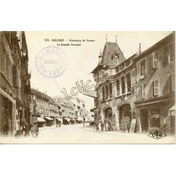 Belfort