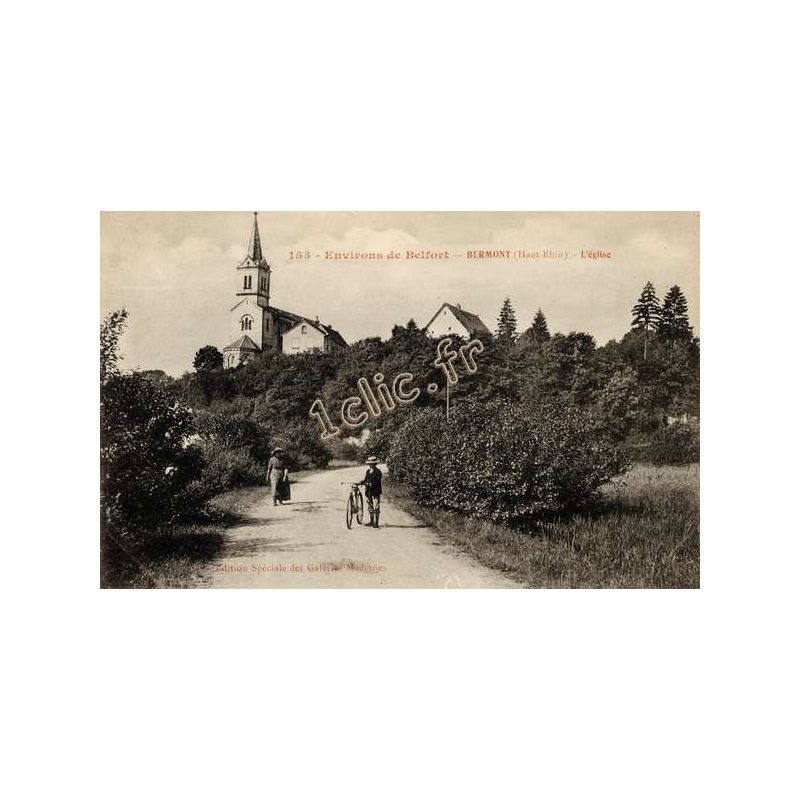 Bermont