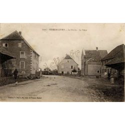 Bessoncourt