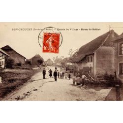 Bessoncourt