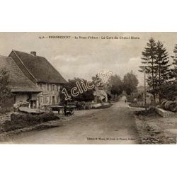 Bessoncourt