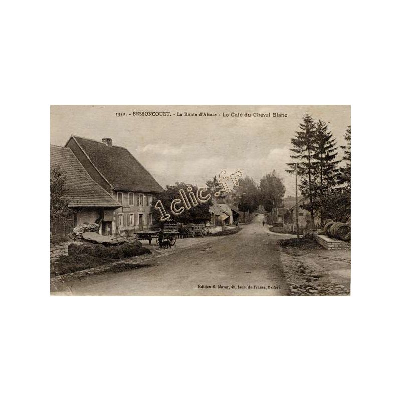 Bessoncourt