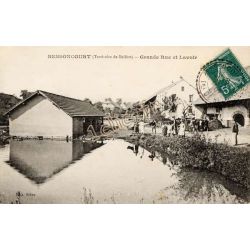 Bessoncourt