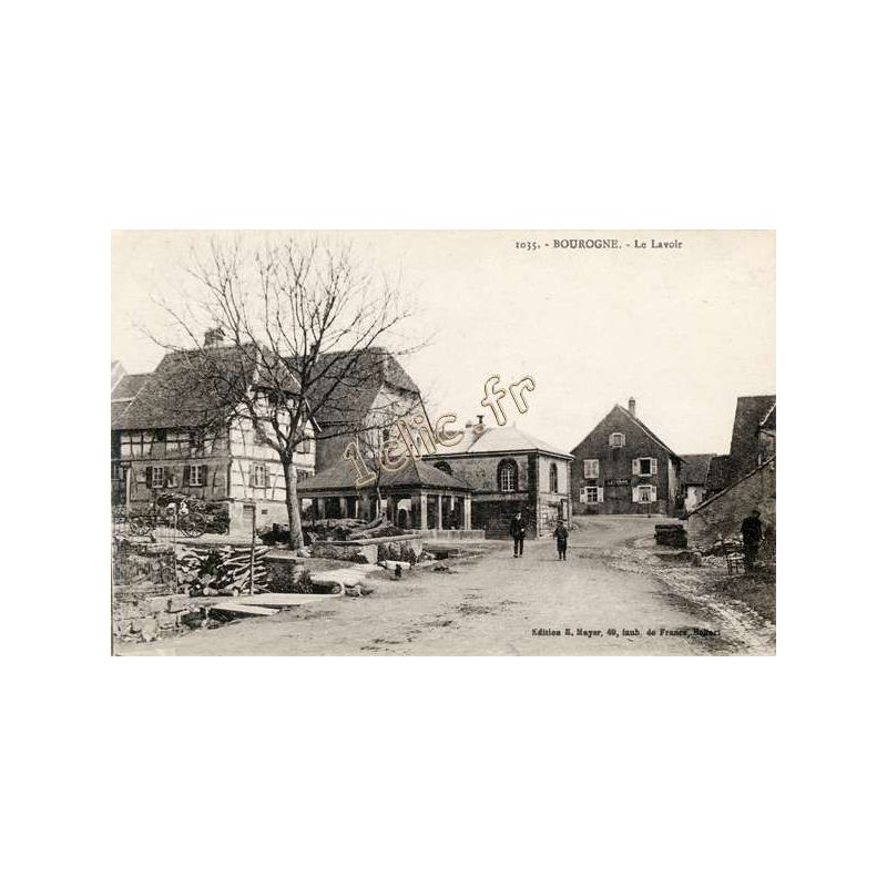 Bourogne